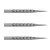 Varf darts metalic Shot Tribal Weapon 45mm