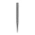Varf darts metalic Shot Viking, negru, 38 mm
