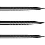Varf darts Shot Badlands Tracks 38mm, negru