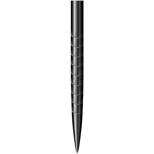 Varf darts Shot Badlands Tracks 45mm negru