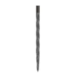 Varf darts Shot Jurrasic Giga, 45mm negru
