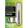 Varf darts convertibil Shot Tactra - negru, 34mm