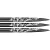 Varf darts Shot Alchemy - negru, 38mm