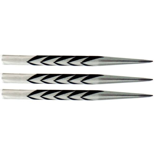 Varf Darts Shot Tribal Weapon 35mm