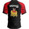 Camasa darts Shot Michael Smith Red Strip marimea S