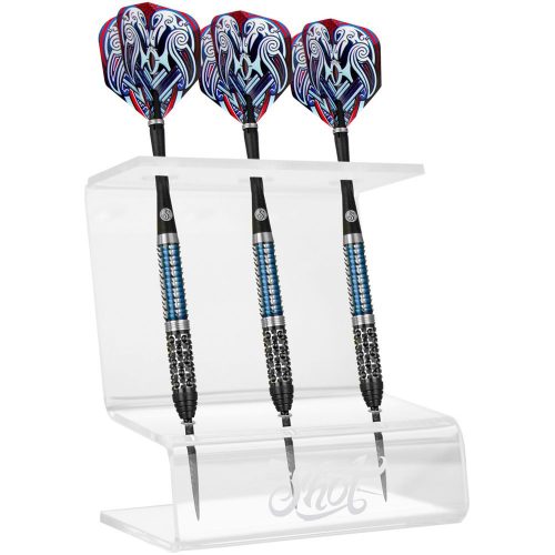 Suport sageti darts Shot Acrylic 1