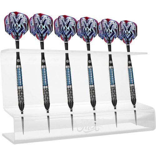 Suport sageti darts Shot Acrylic 2