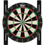 Suport Consola pentru Tinta darts Shot Voyager