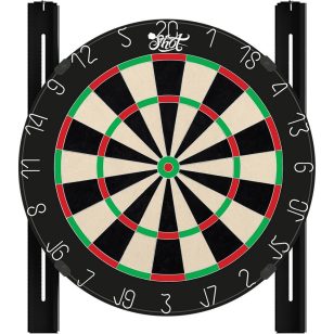 Suport Consola pentru Tinta darts Shot Voyager