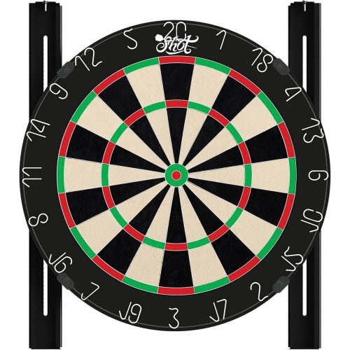 Suport Consola pentru Tinta darts Shot Voyager