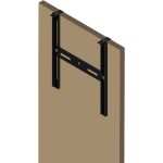 Suport Consola pentru Tinta darts Shot Voyager