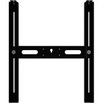 Suport Consola pentru Tinta darts Shot Voyager