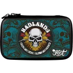 Husa darts Shot Tactical Badlands albastru
