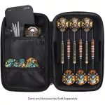 Husa darts Shot Tactical Badlands albastru