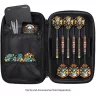 Husa darts Shot Tactical Badlands albastru