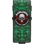 Husa darts Shot Inked Badlands verde