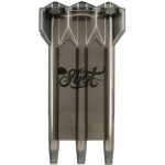 Husa darts Shot Inked Badlands verde