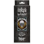 Husa darts Sot tactical Badlands albastru