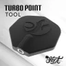 Cheie pentru varfuri darts Shot Turbo Point