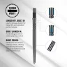 Cheie pentru varfuri darts Shot Turbo Point