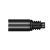 Adaptor rotativ Shot Darts din titan pentru tija darts, 2BA, negru