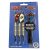 Set sageti darts Shot steel Solo 18g, brass