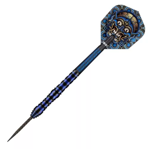 Set sageti darts steel Shot Tribal Weapon Java, 23g 90% wolfram