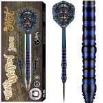 Set sageti darts steel Shot Tribal Weapon Java, 23g 90% wolfram