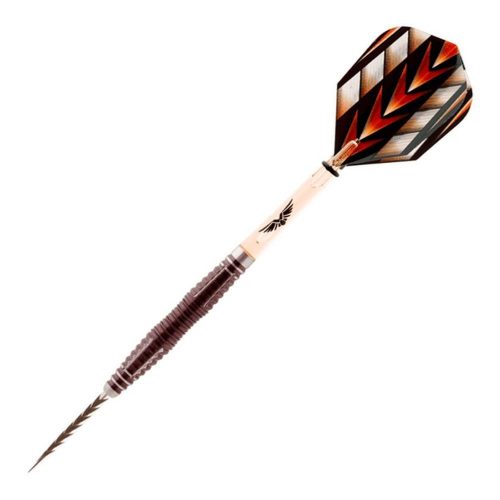 SET SAGETI DARTS STEEL SHOT TRIBAL WEAPON SERIES 1 25G, 90% WOLFRAM