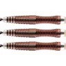 SET SAGETI DARTS STEEL SHOT TRIBAL WEAPON SERIES 1 25G, 90% WOLFRAM