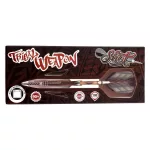 SET SAGETI DARTS STEEL SHOT TRIBAL WEAPON SERIES 1 25G, 90% WOLFRAM