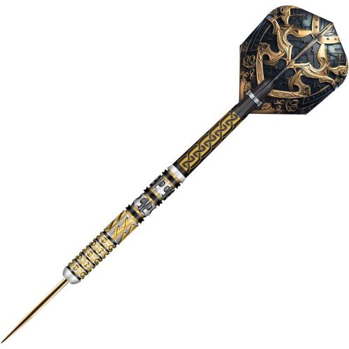 Set darts steel Shot, Viking Odin 23g, 95% wolfram