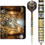Set sageti darts steel Shot, Viking Odin 23g, 95% wolfram