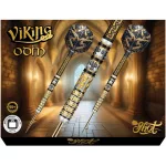 Set sageti darts steel Shot, Viking Odin 23g, 95% wolfram