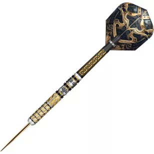 Set sageti darts steel Shot, Viking Odin 24g, 95% wolfram