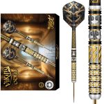 Set sageti darts steel Shot, Viking Odin 24g, 95% wolfram
