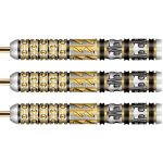 Set sageti darts steel Shot, Viking Odin 24g, 95% wolfram