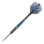 Set sageti darts Shot steel, Viking Raven 23g, 90% wolfram