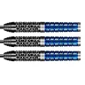 Set sageti darts Shot steel, Viking Raven 23g, 90% wolfram