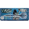 Set sageti darts Shot steel, Viking Raven 23g, 90% wolfram