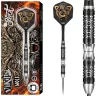 Set sageti darts Shot Viking Wolf 23g, 90% wolfram
