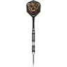 Set sageti darts Shot Viking Wolf 23g, 90% wolfram