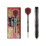   Set sageti darts Shot steel, Warrior Kapene 23g, 90% tungsten