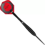 Set sageti darts steel Shot TP Zen Bomber, 23g 90% wolfram