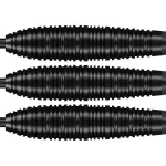 Set sageti darts steel Shot TP Zen Bomber, 23g 90% wolfram