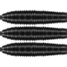 Set sageti darts steel Shot TP Zen Bomber, 23g 90% wolfram