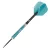 Set sageti darts Shot Zen Jutsu 2.0 24g, 80% wolfram