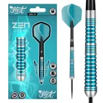 Set sageti darts Shot Zen Jutsu 2.0 24g, 80% wolfram