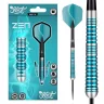 Set sageti darts Shot Zen Jutsu 2.0 24g, 80% wolfram