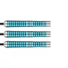 Set sageti darts Shot Zen Jutsu 2.0 24g, 80% wolfram